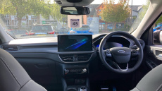 Ford Kuga 2.5 PHEV Active 5dr CVT Estate